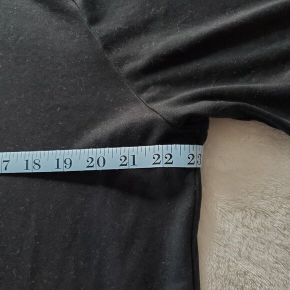 Under Armour Maryland Basketball T Shirt Mens XL Black - Picture 7 of 8